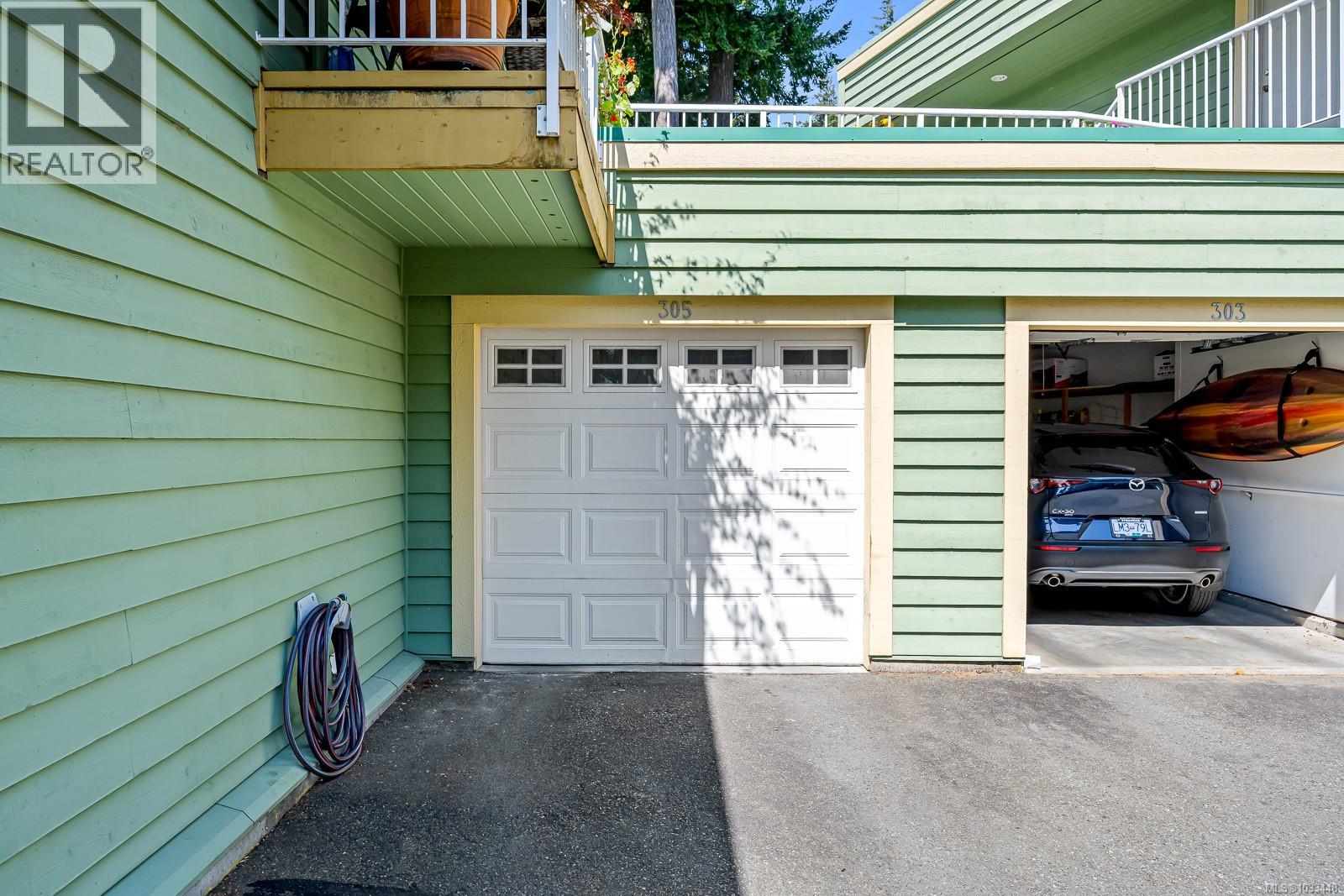 #305 2275 Comox Ave - 47