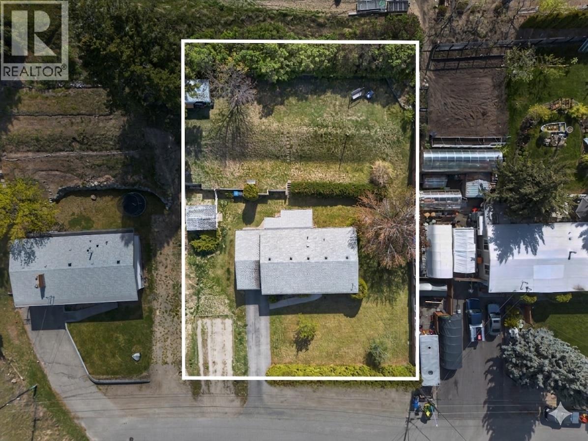  2515 Colleen Road, West Kelowna