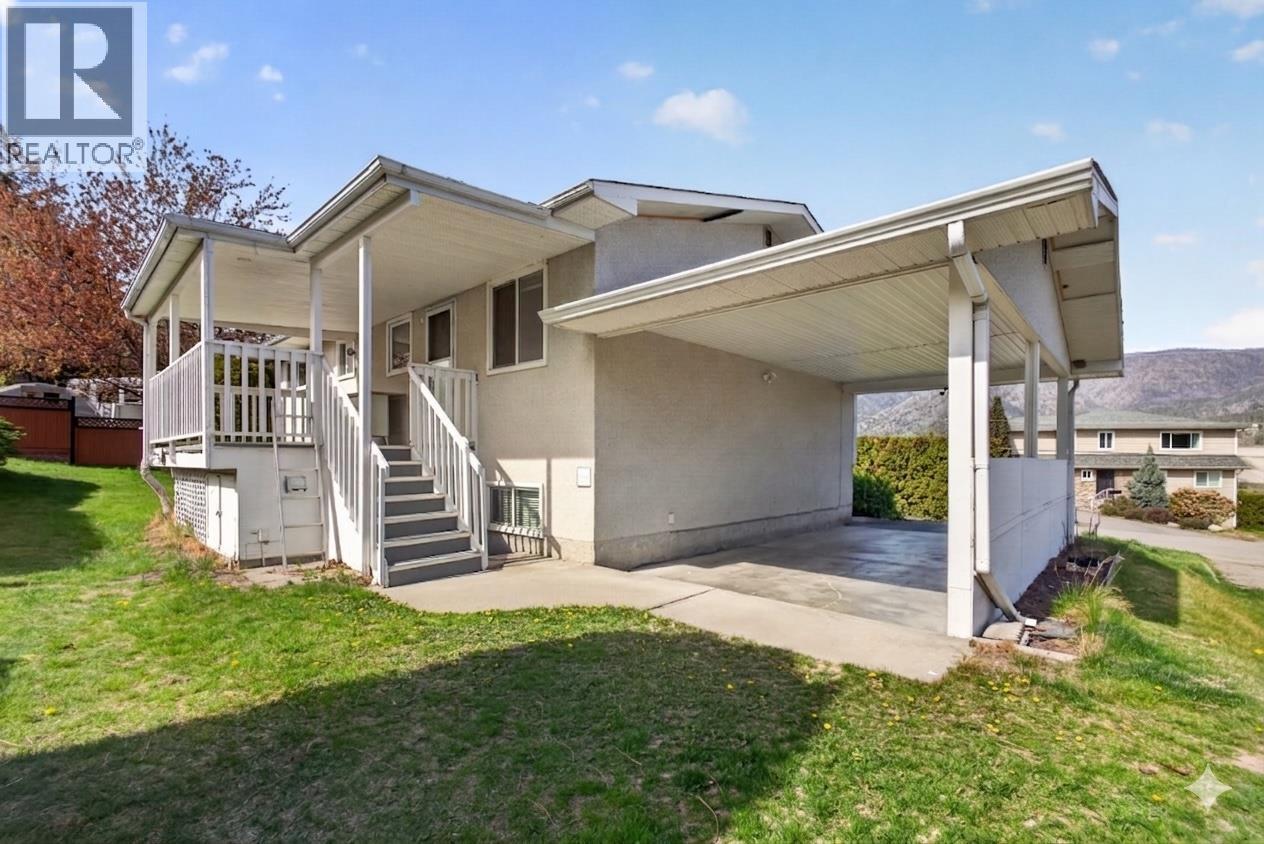  2515 Colleen Road, West Kelowna