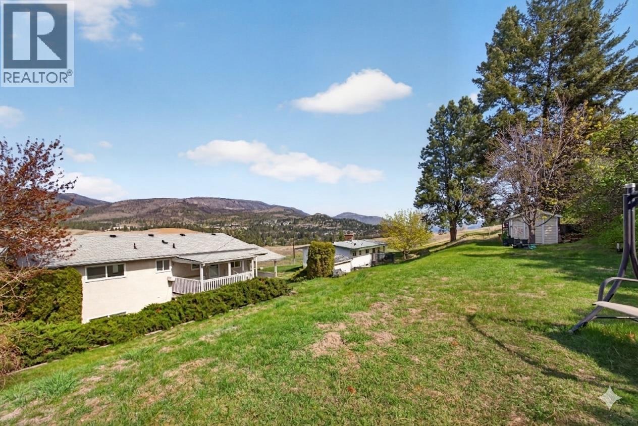  2515 Colleen Road, West Kelowna