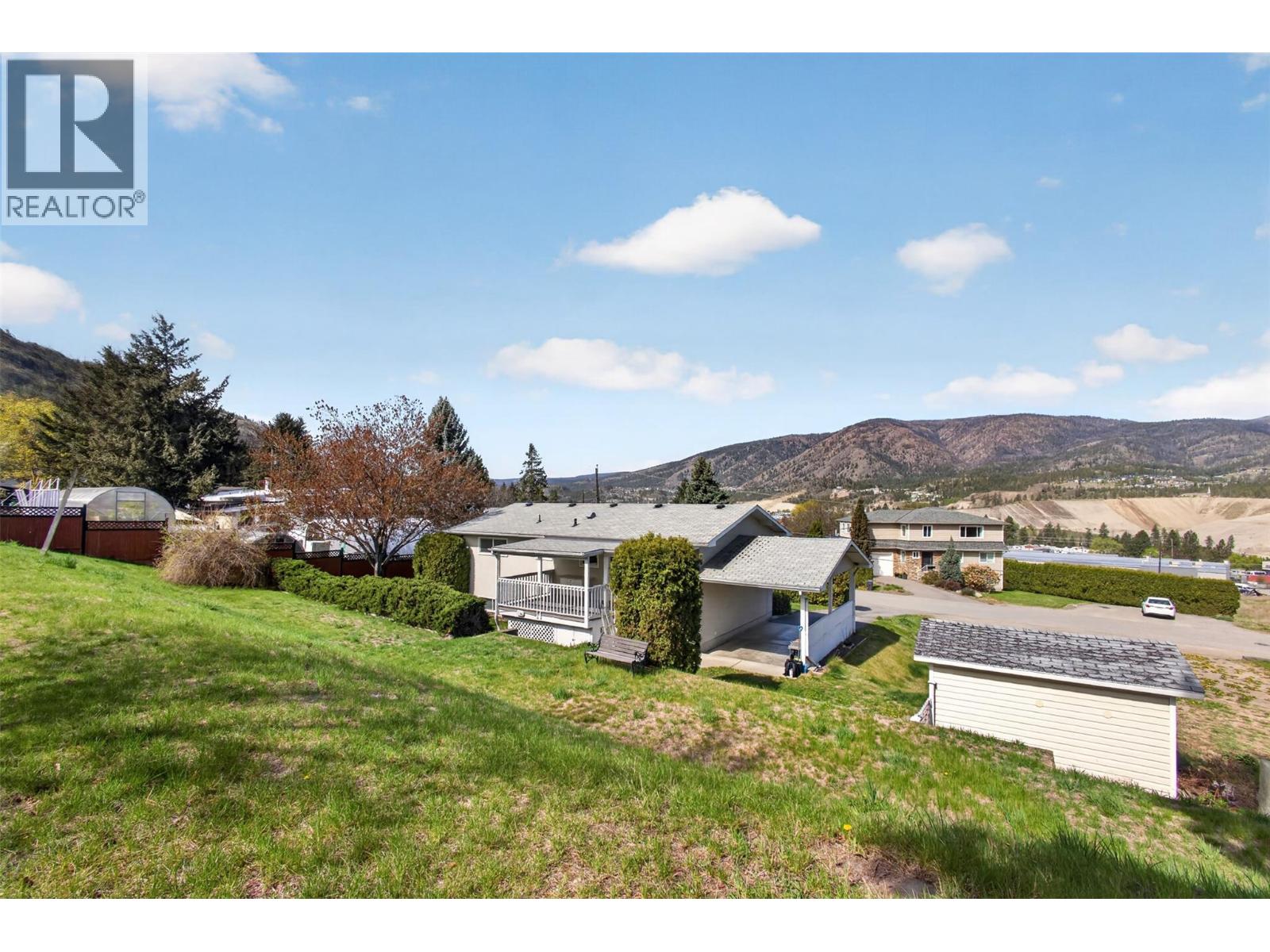  2515 Colleen Road, West Kelowna