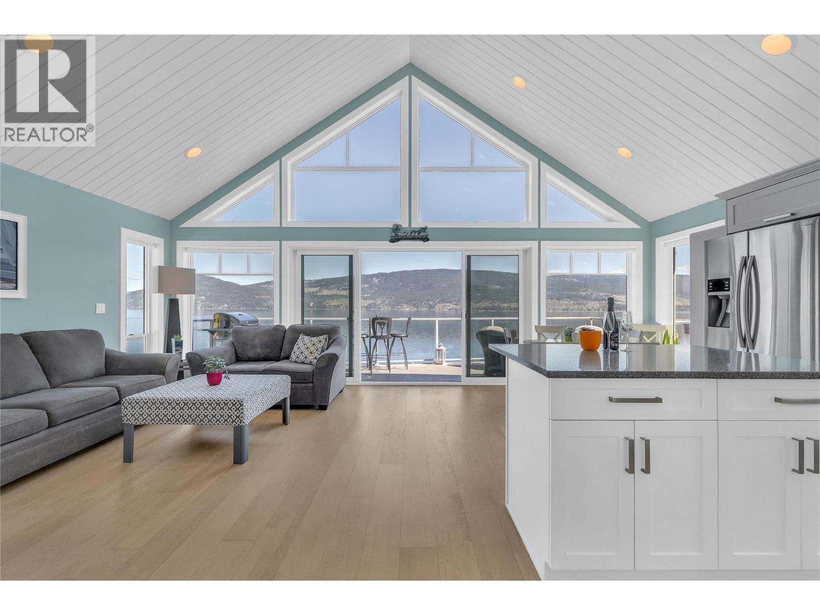  7012 Barcelona Drive, Kelowna