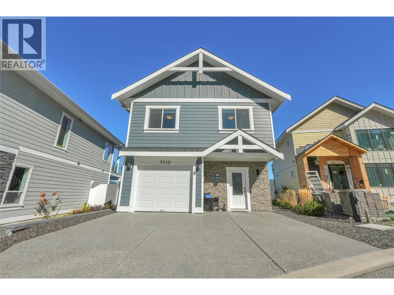 7012 Barcelona Drive - 1