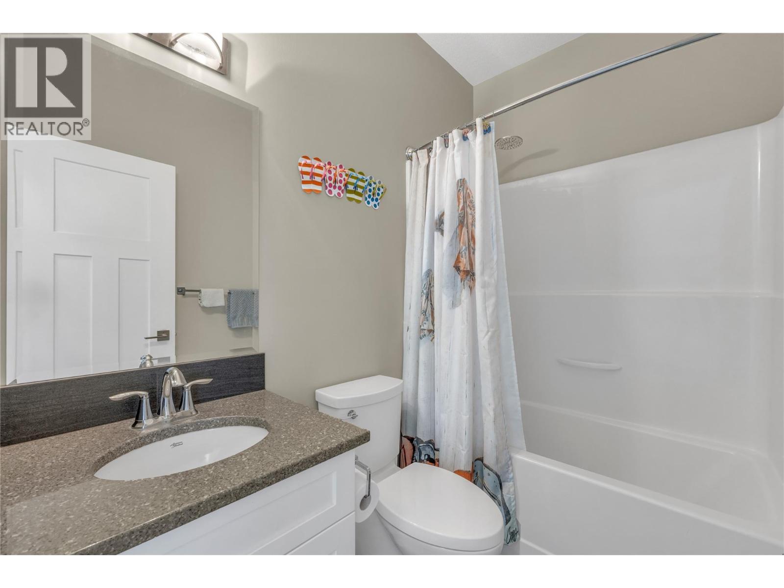  7012 Barcelona Drive, Kelowna