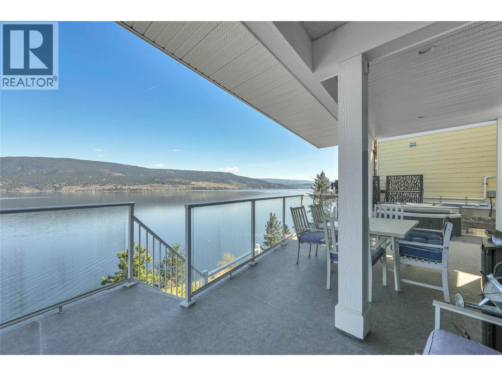  7012 Barcelona Drive, Kelowna