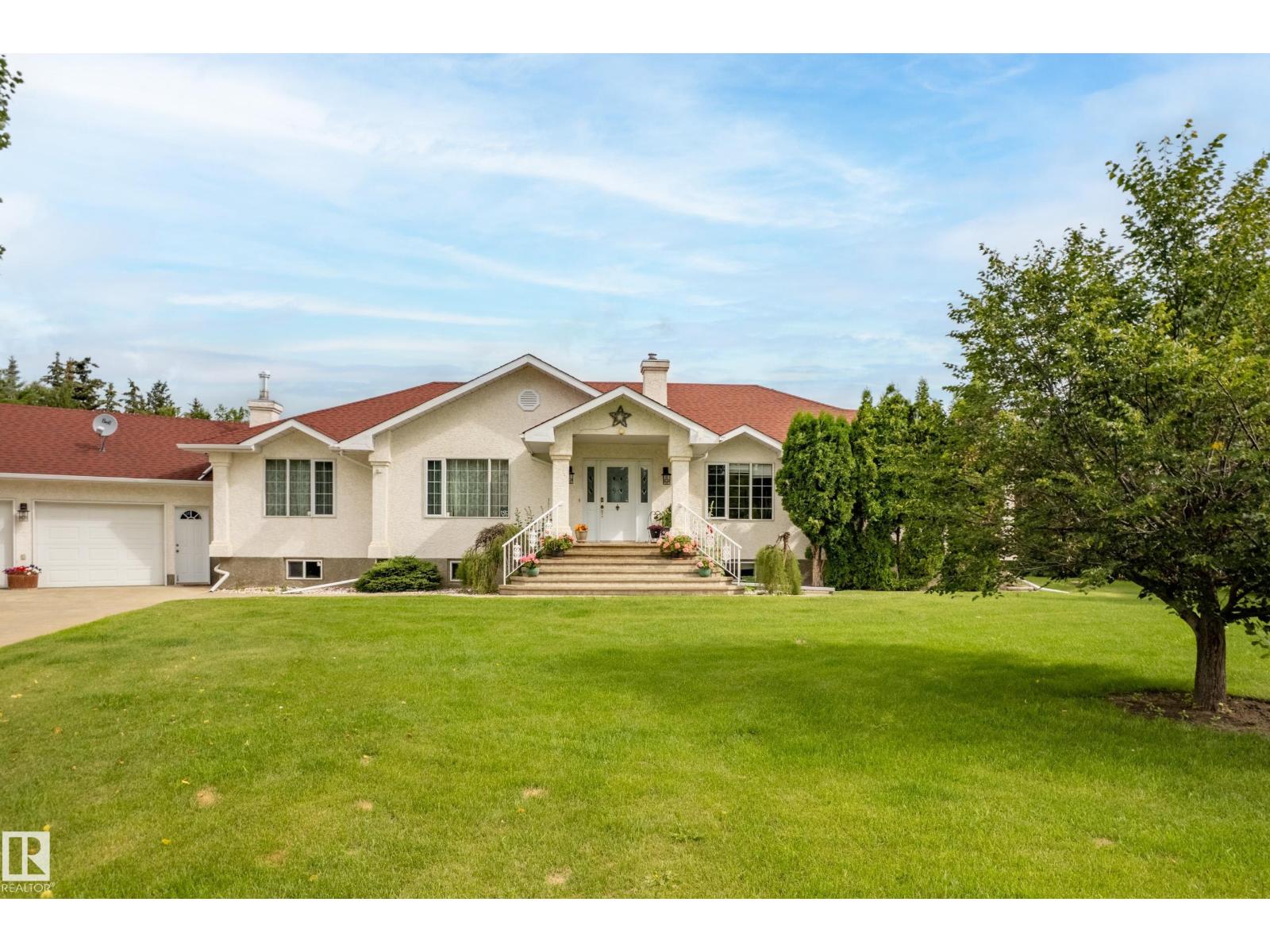 #39 51514 RGE ROAD 262, Rural Parkland County