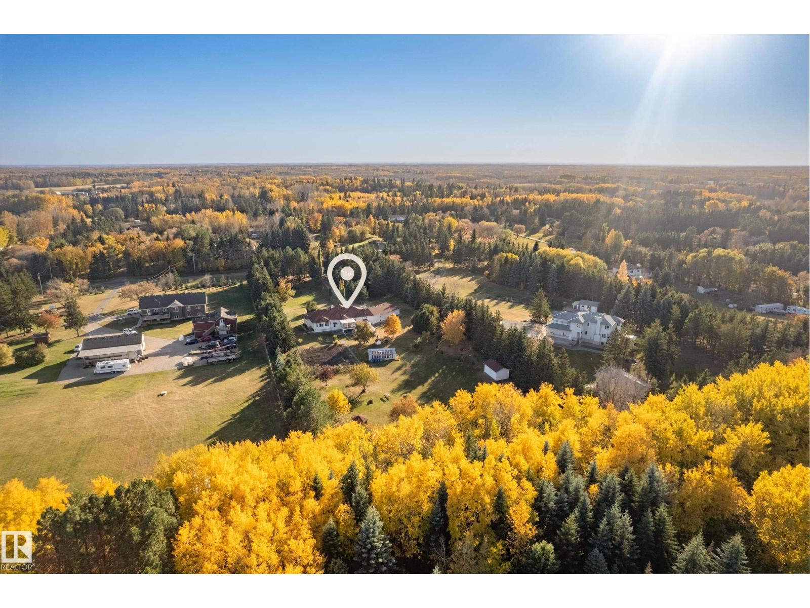 #39 51514 RGE ROAD 262, Rural Parkland County