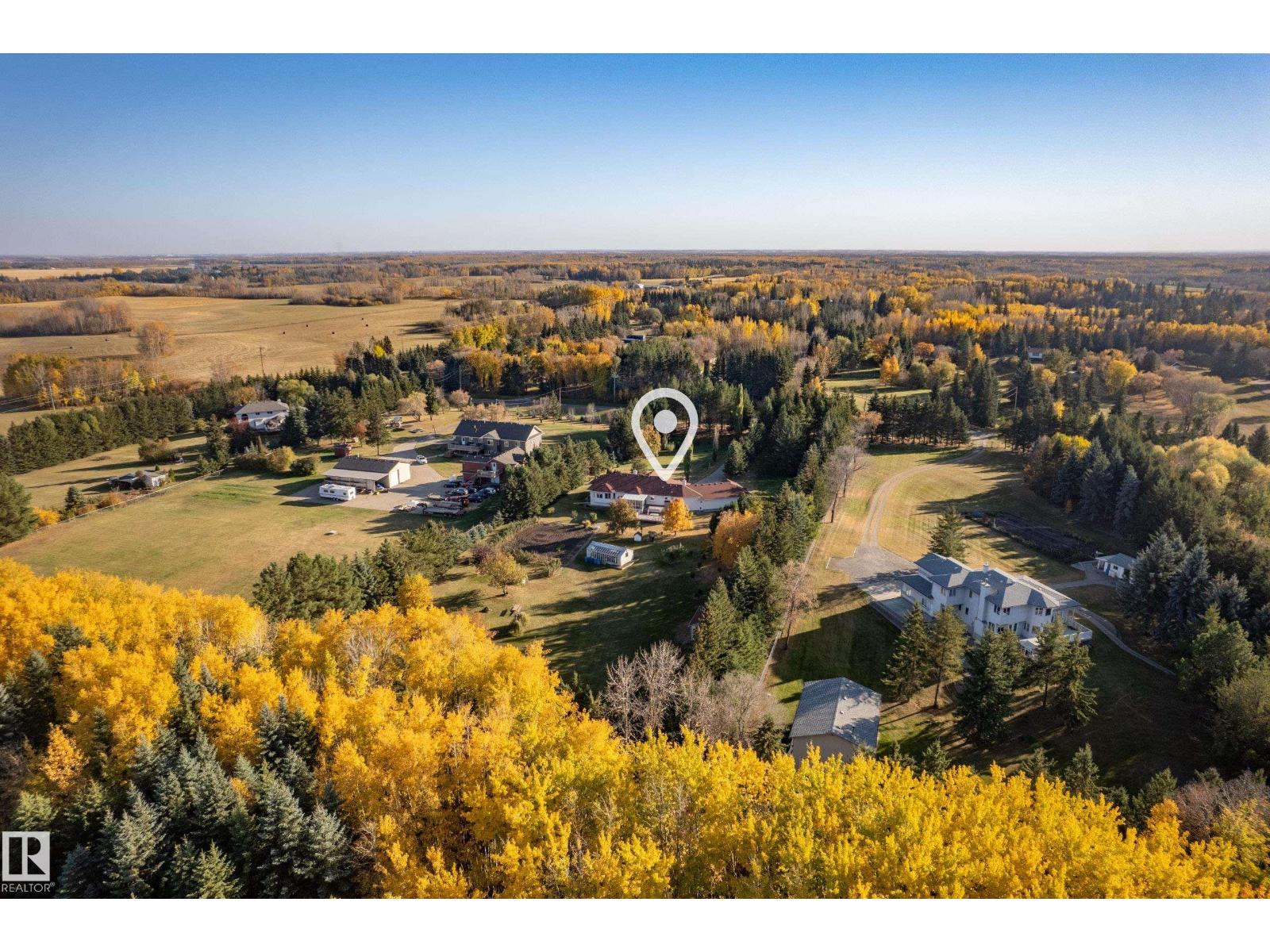 #39 51514 RGE ROAD 262, Rural Parkland County