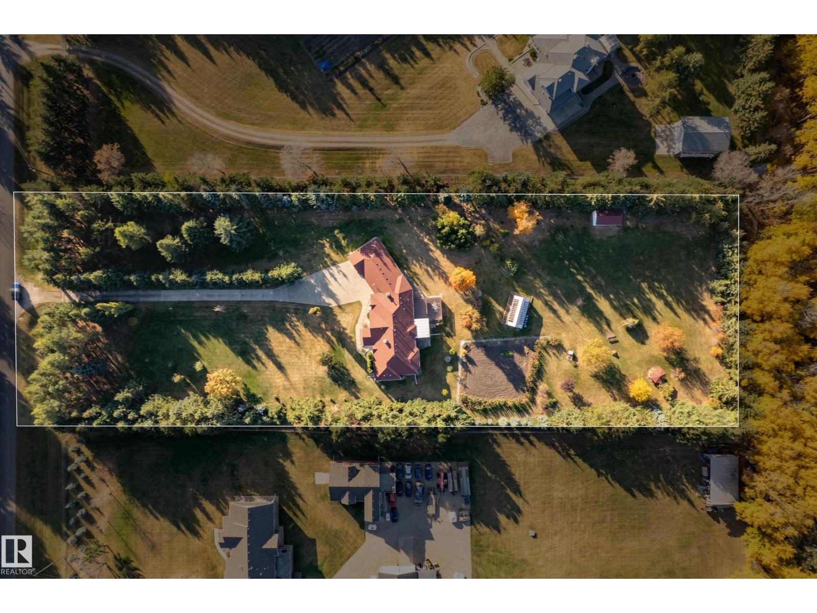 #39 51514 RGE ROAD 262, Rural Parkland County