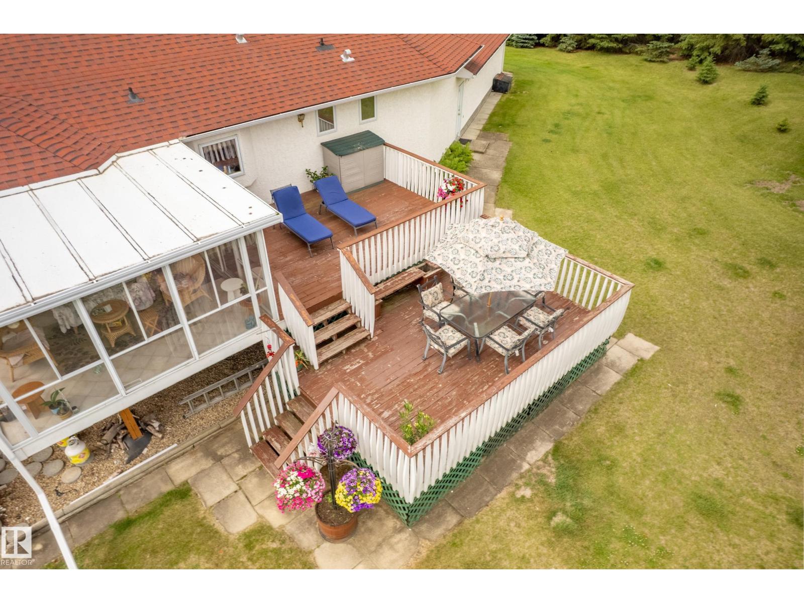 #39 51514 RGE ROAD 262, Rural Parkland County