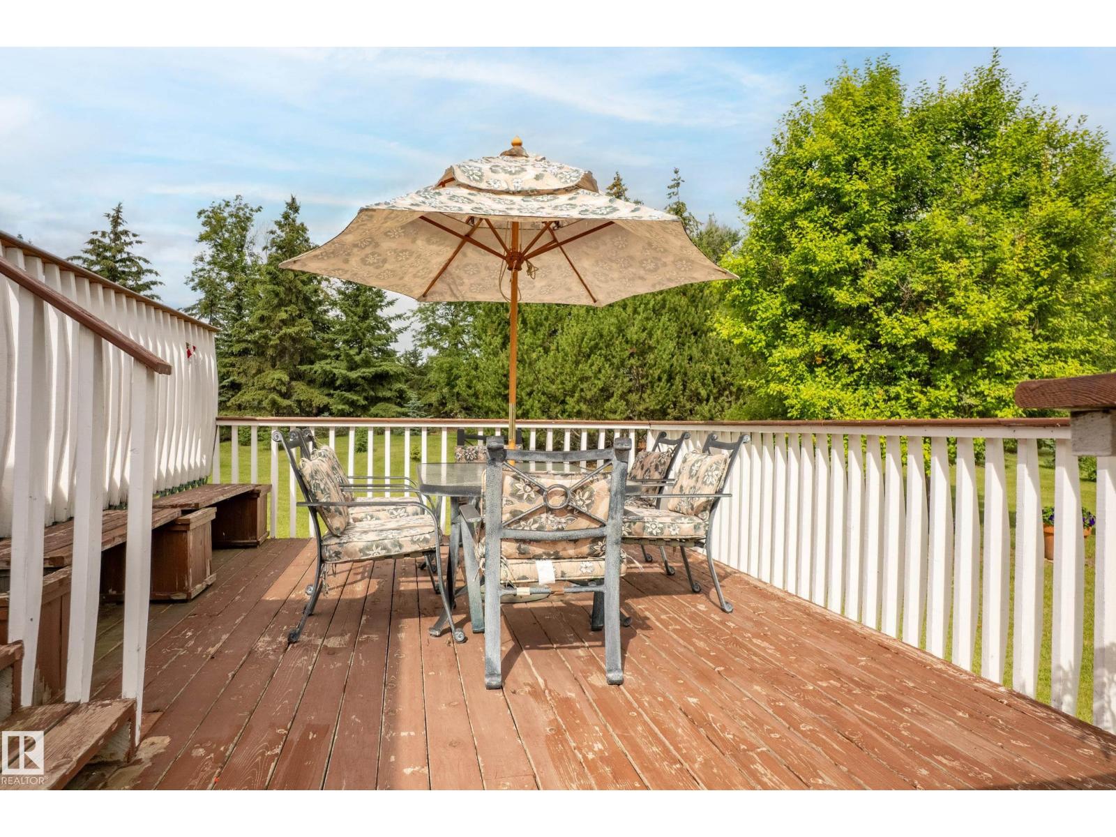 #39 51514 RGE ROAD 262, Rural Parkland County