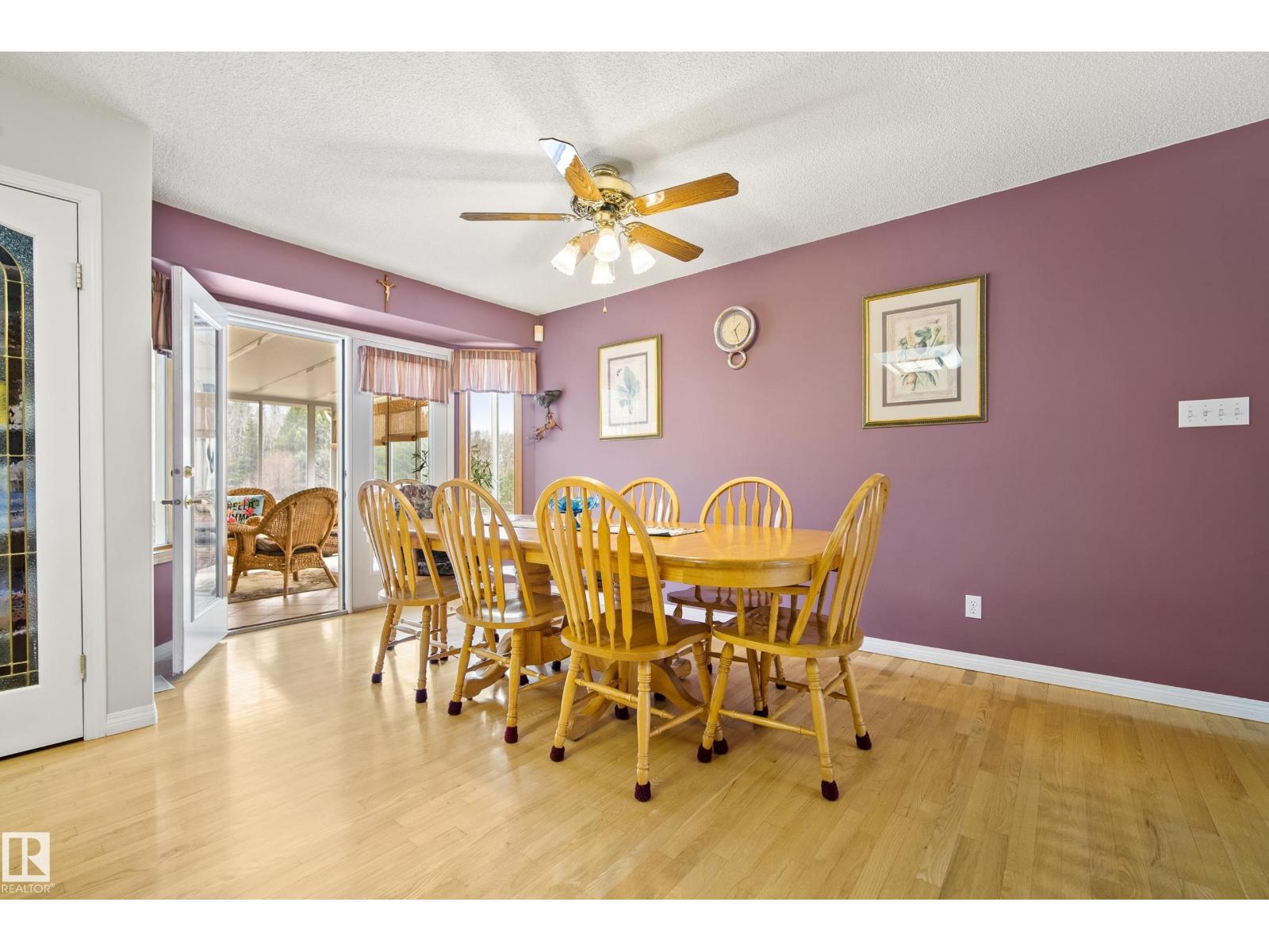 #39 51514 RGE ROAD 262, Rural Parkland County