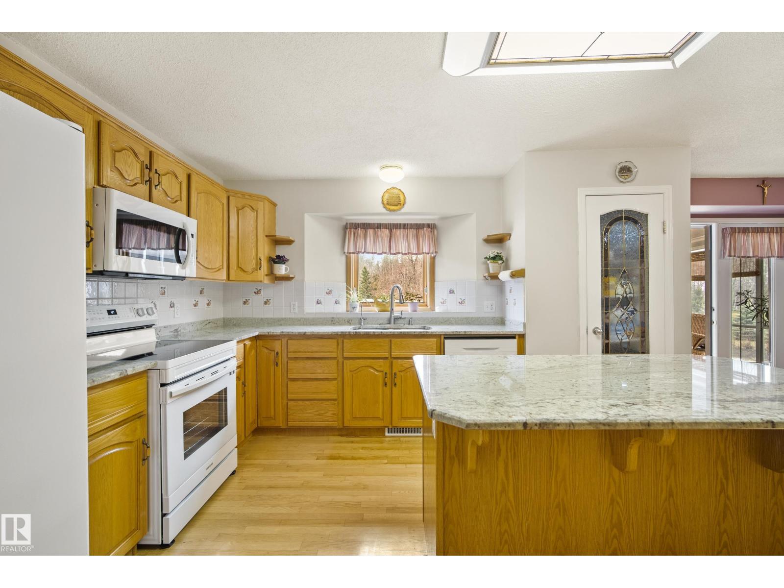 #39 51514 RGE ROAD 262, Rural Parkland County