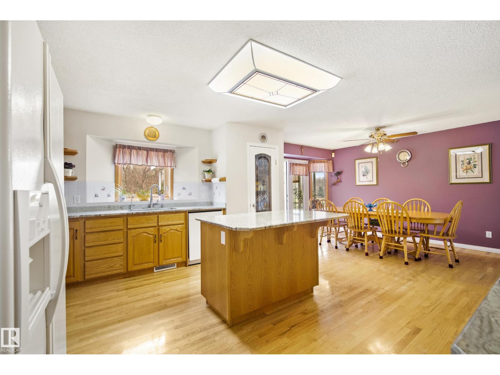 #39 51514 RGE ROAD 262, Rural Parkland County