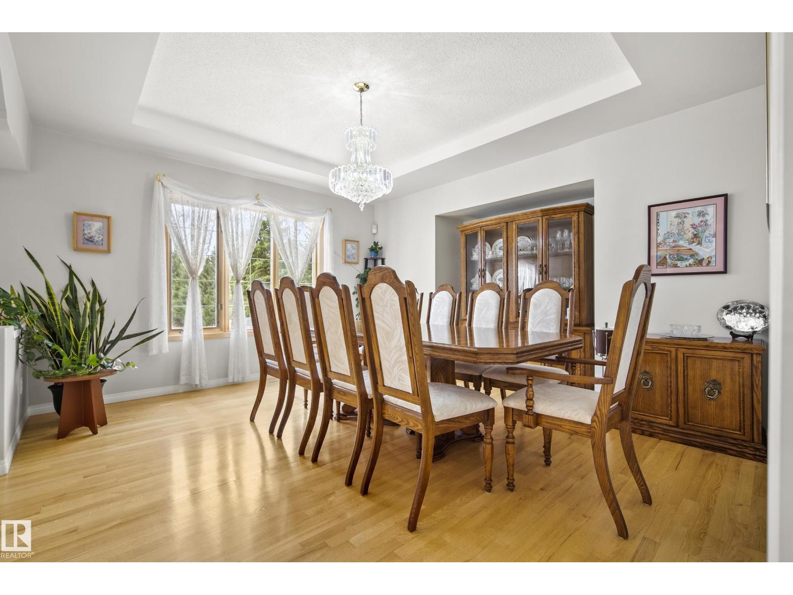 #39 51514 RGE ROAD 262, Rural Parkland County