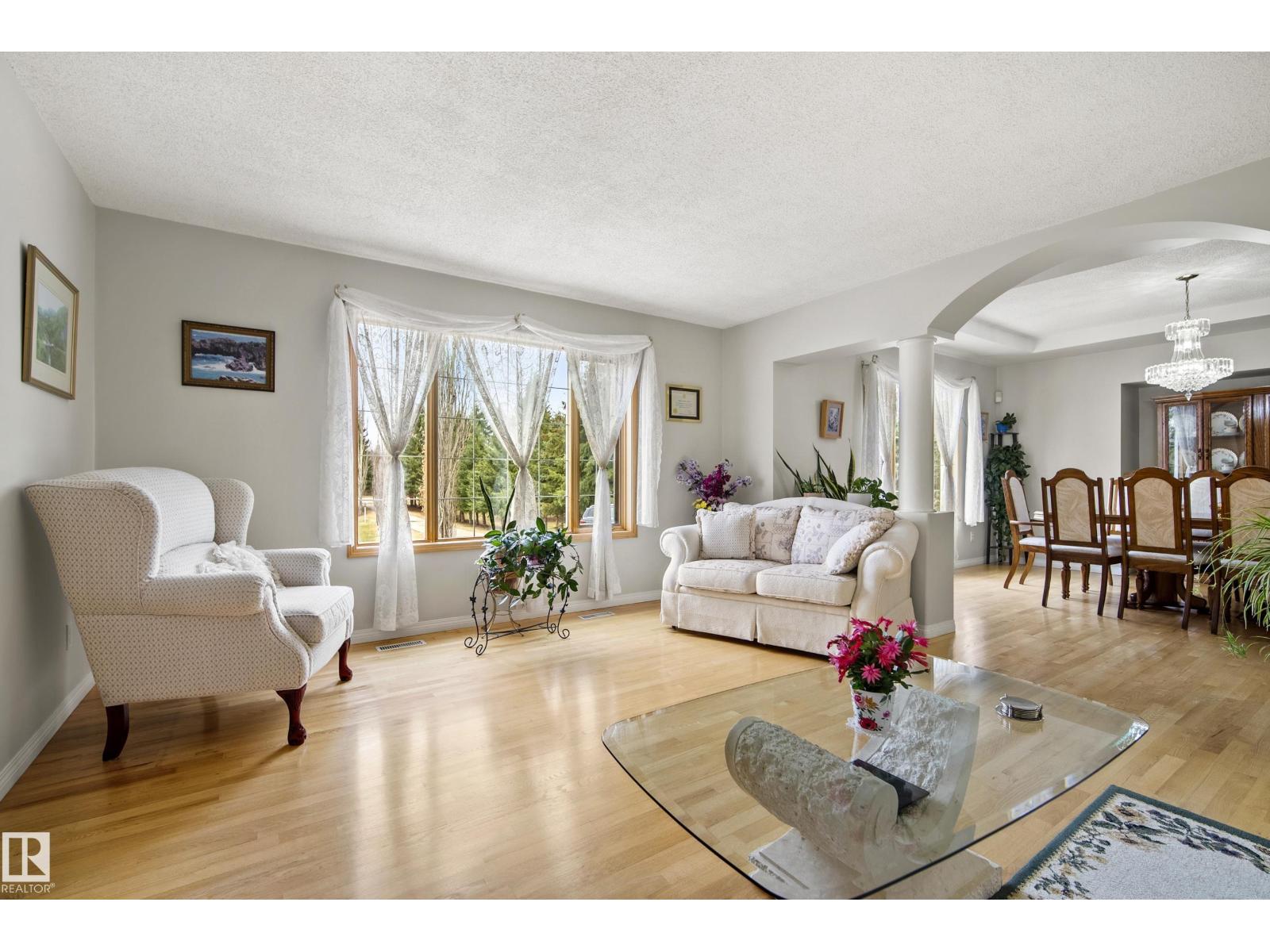 #39 51514 RGE ROAD 262, Rural Parkland County