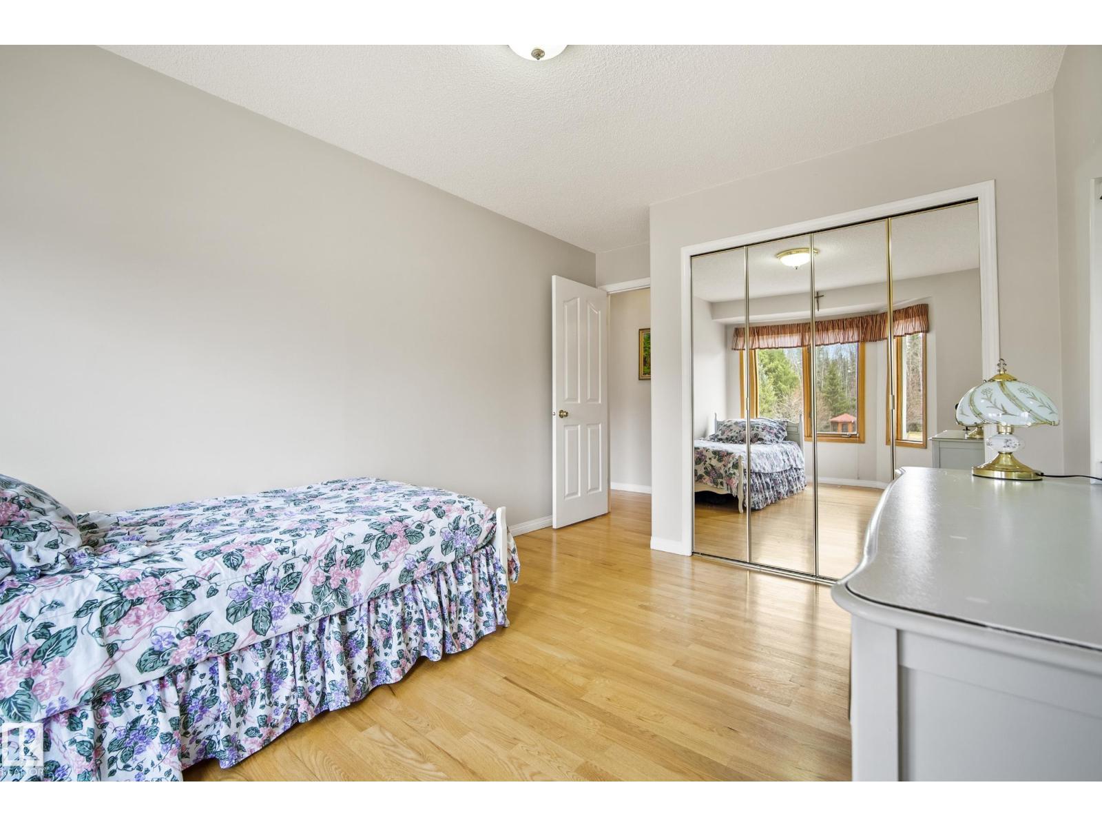 #39 51514 RGE ROAD 262, Rural Parkland County