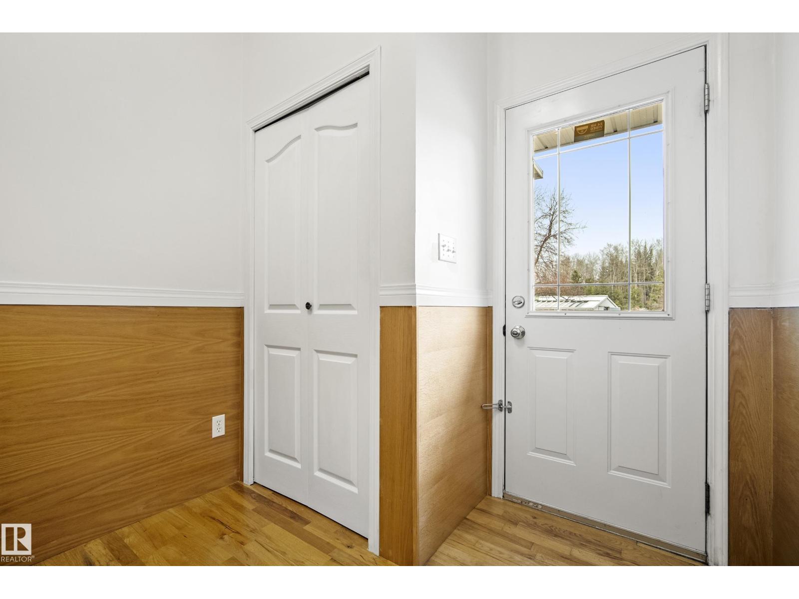 #39 51514 RGE ROAD 262, Rural Parkland County