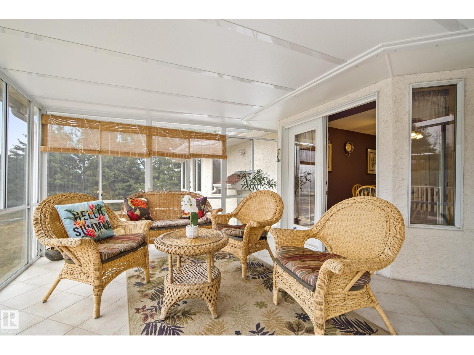 #39 51514 RGE ROAD 262, Rural Parkland County