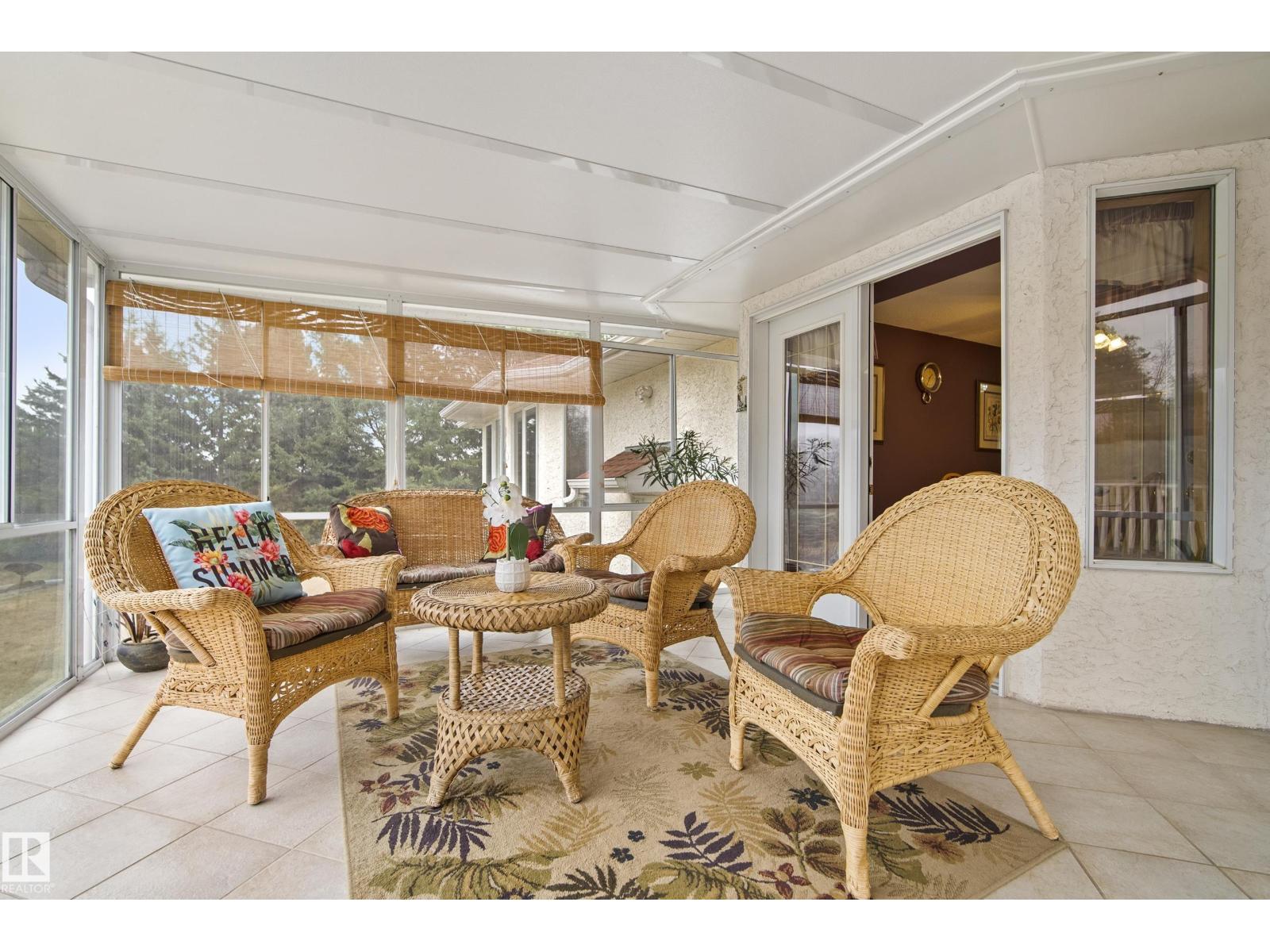 #39 51514 RGE ROAD 262, Rural Parkland County