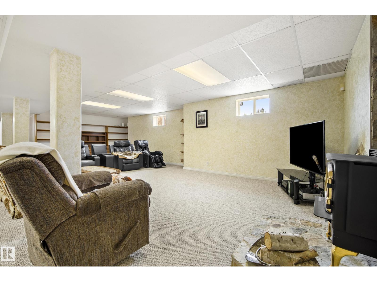 #39 51514 RGE ROAD 262, Rural Parkland County