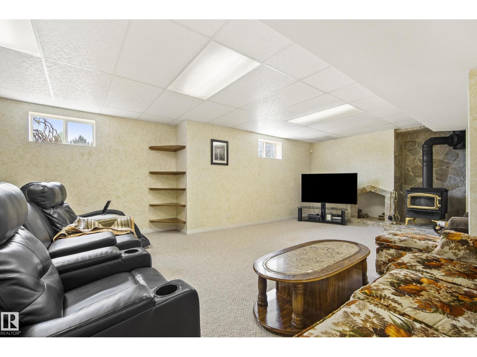 #39 51514 RGE ROAD 262, Rural Parkland County