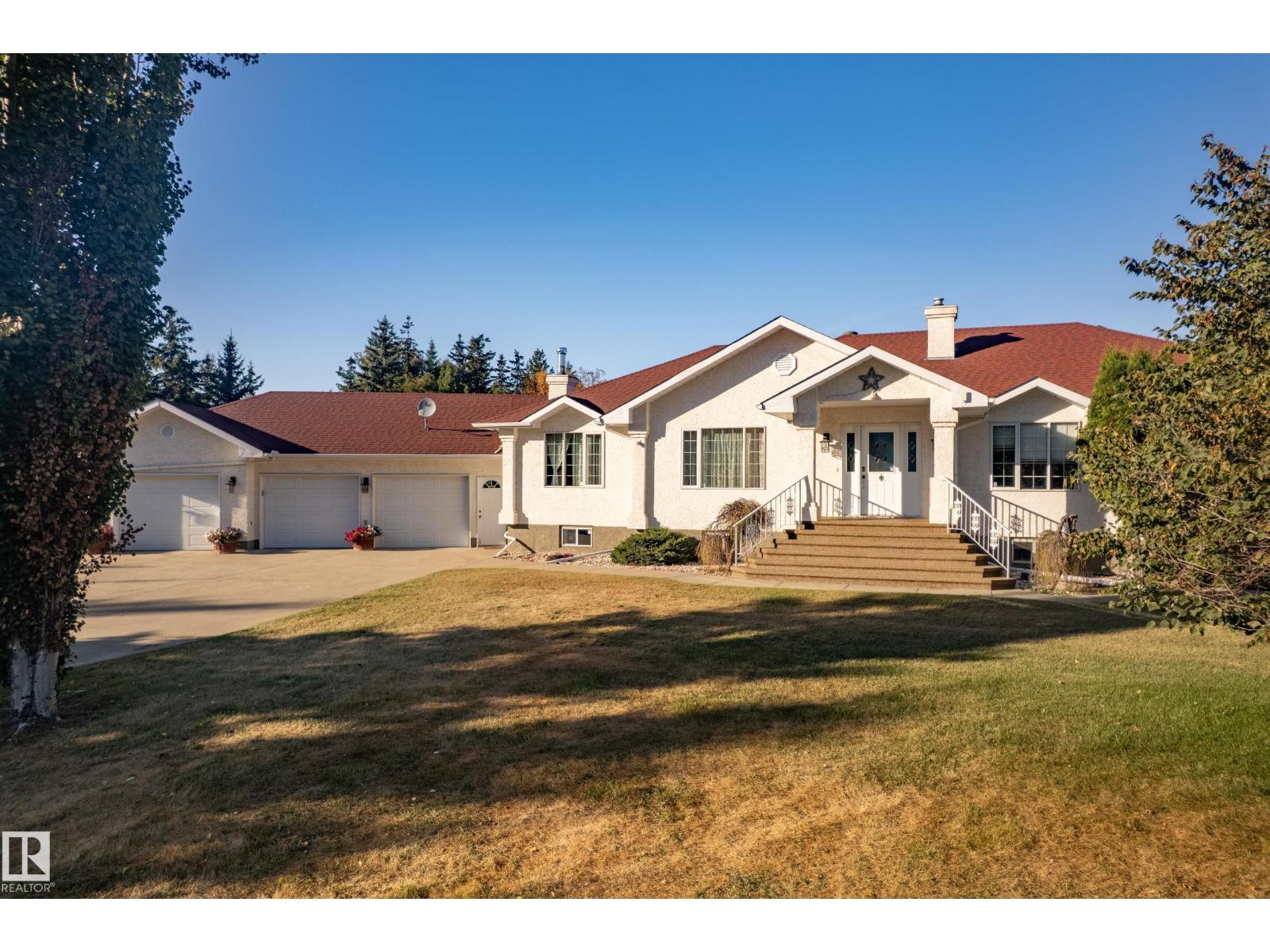 #39 51514 RGE ROAD 262, Rural Parkland County