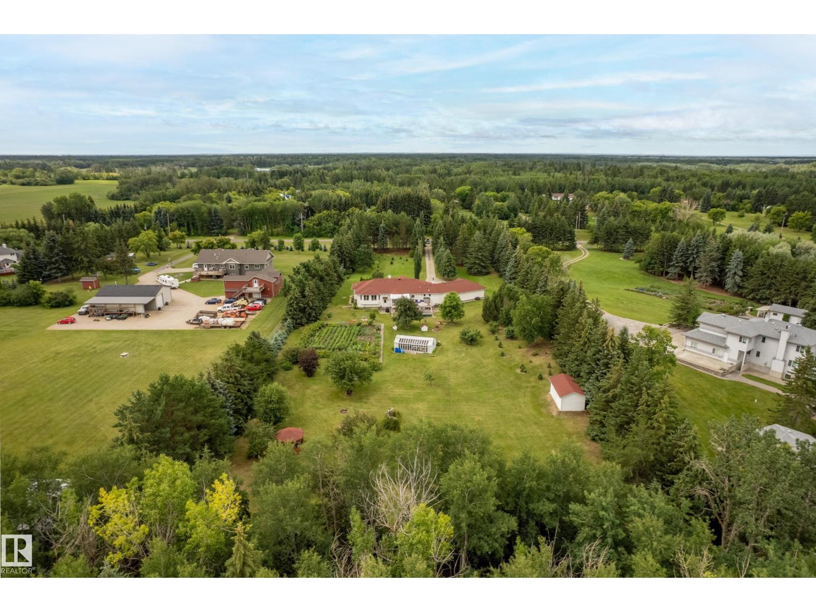 #39 51514 RGE ROAD 262, Rural Parkland County