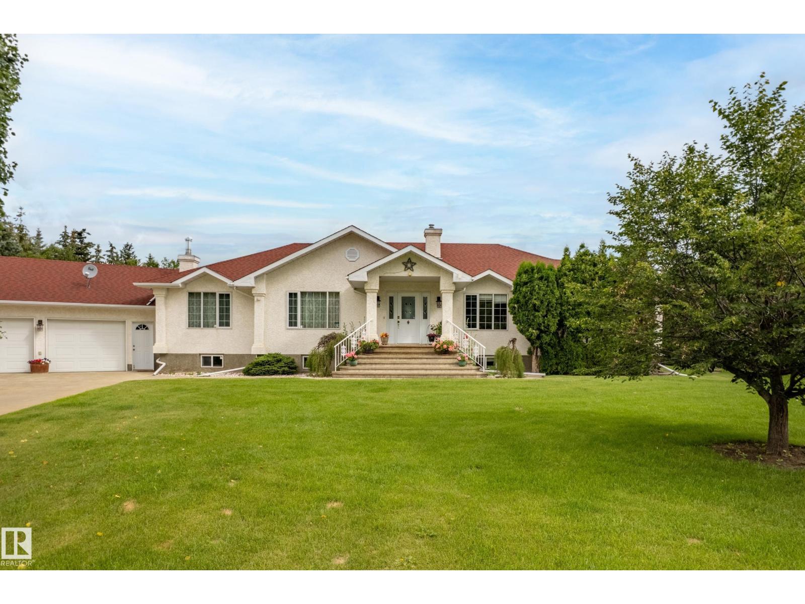#39 51514 RGE ROAD 262, Rural Parkland County