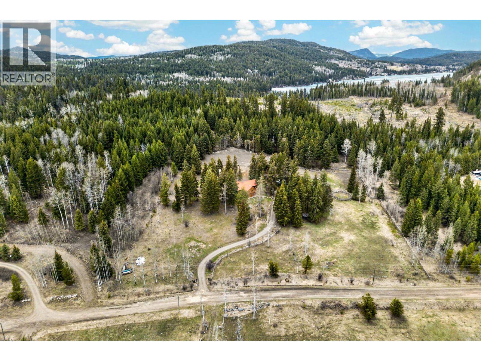7471 CARIBOO CHALET ROAD - 2