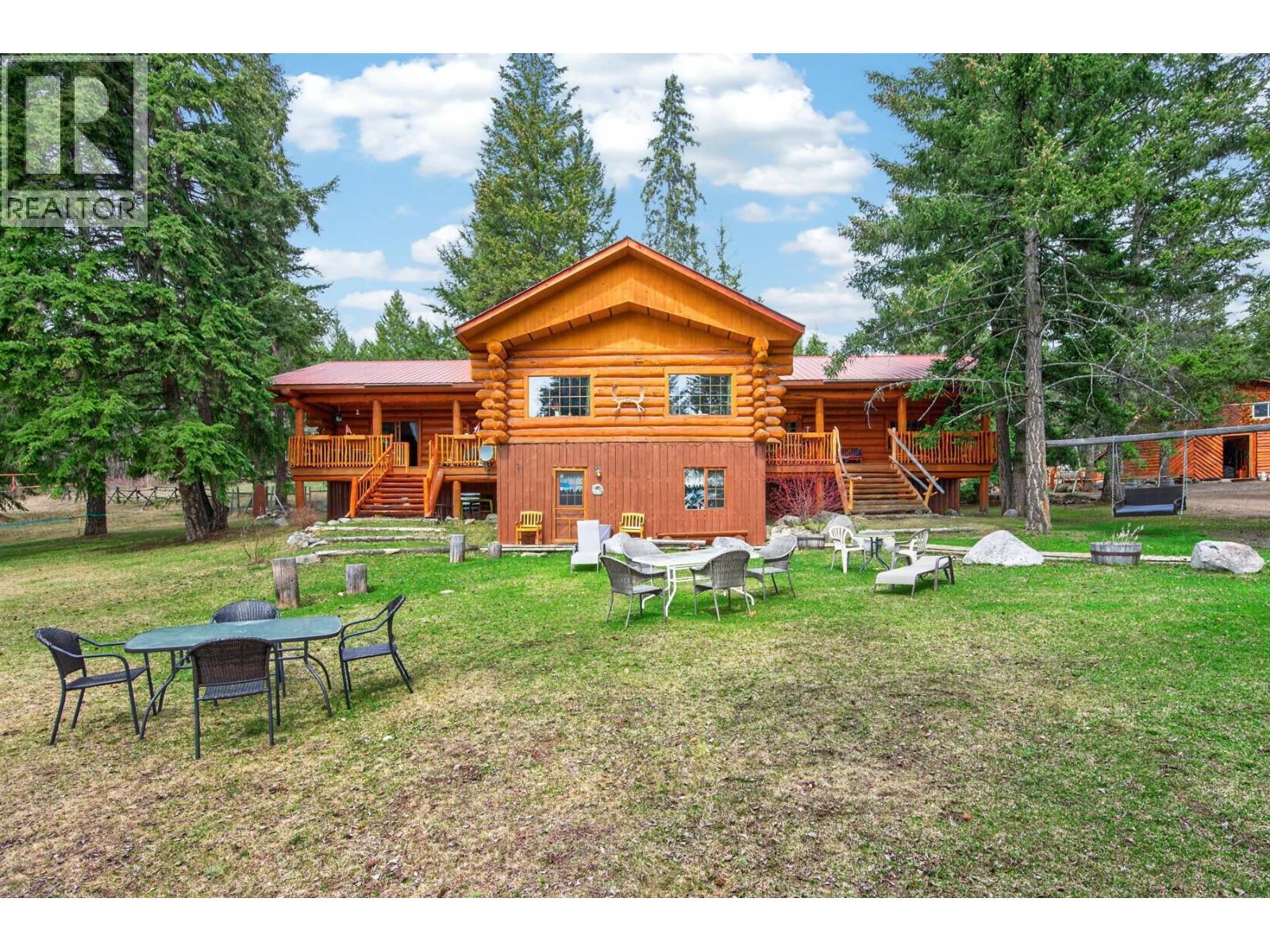 7471 CARIBOO CHALET ROAD - 4