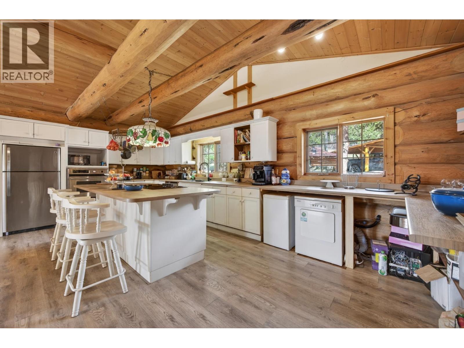 7471 CARIBOO CHALET ROAD - 7