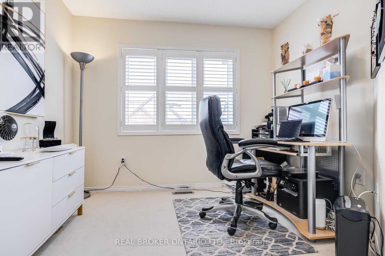 #102 86 JOYMAR DRIVE - 19