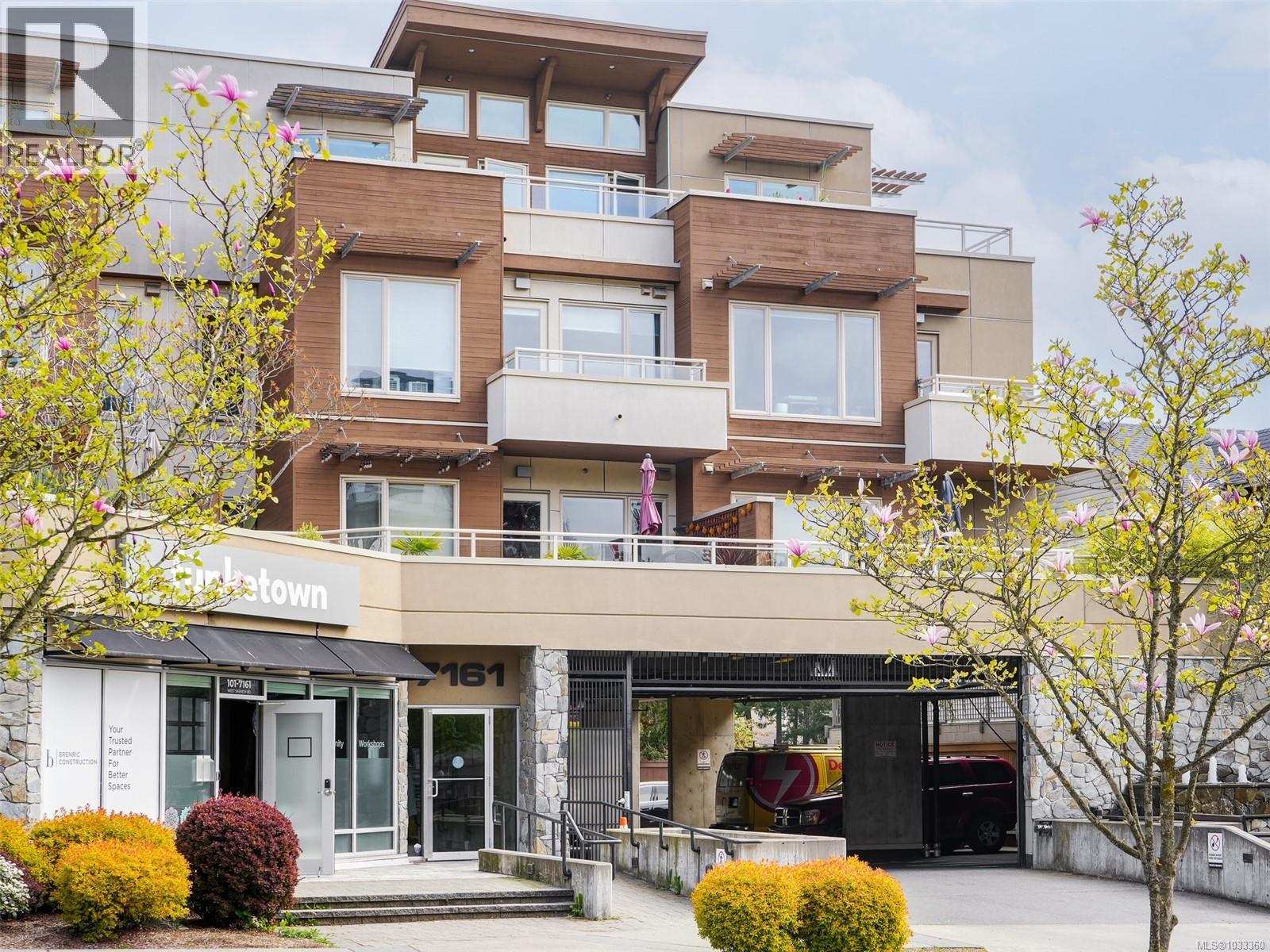 #401 7161 West Saanich Rd - 25