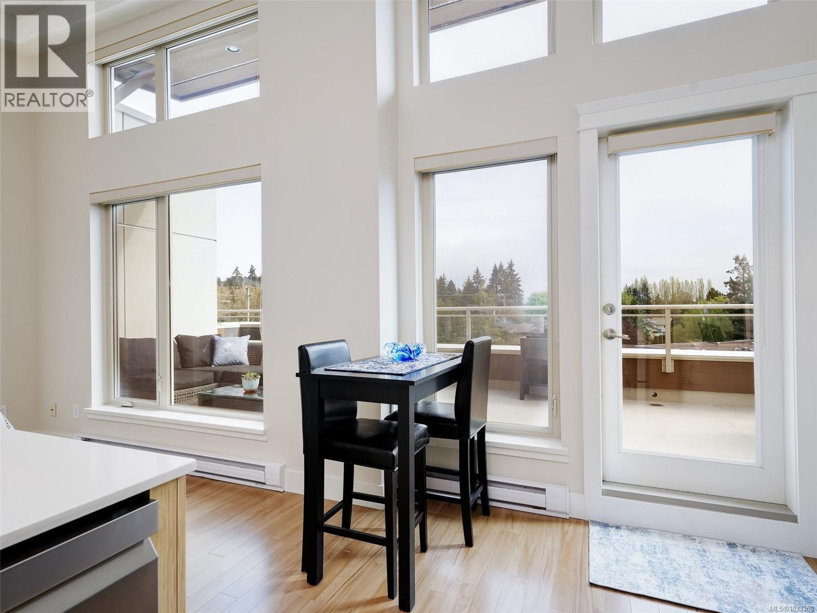 #401 7161 West Saanich Rd - 7