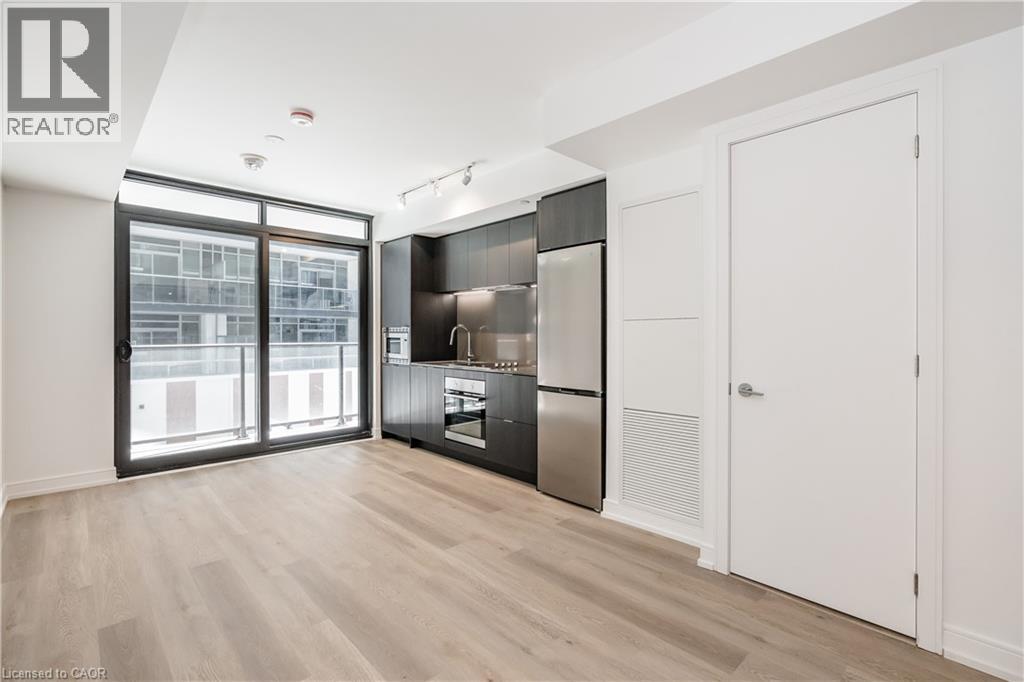 1 JARVIS Street Unit# 422, Hamilton, Ontario, L8R3J2 — Photo 12