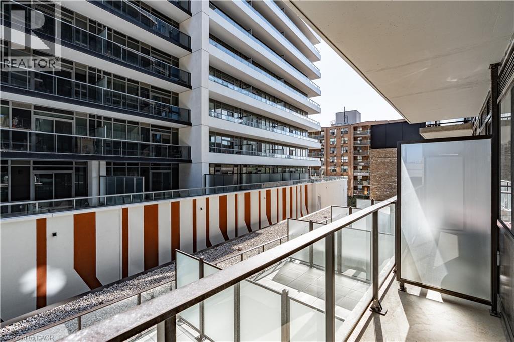 1 JARVIS Street Unit# 422, Hamilton, Ontario, L8R3J2 — Photo 19