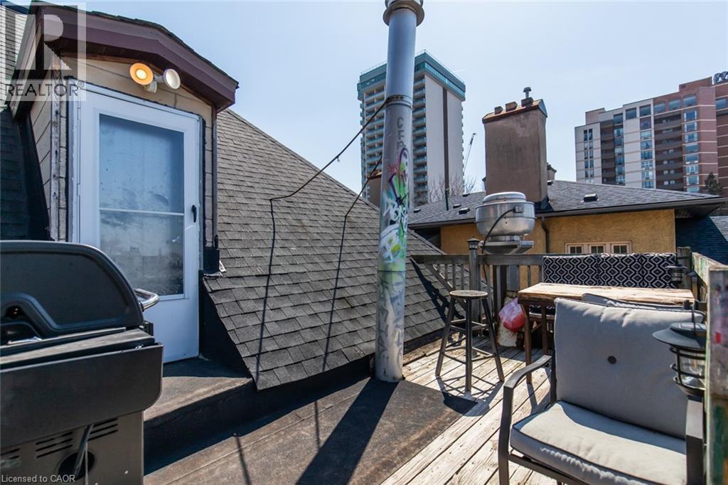 38 HESS Street S, Hamilton, Ontario, L8P3N1 — Photo 33