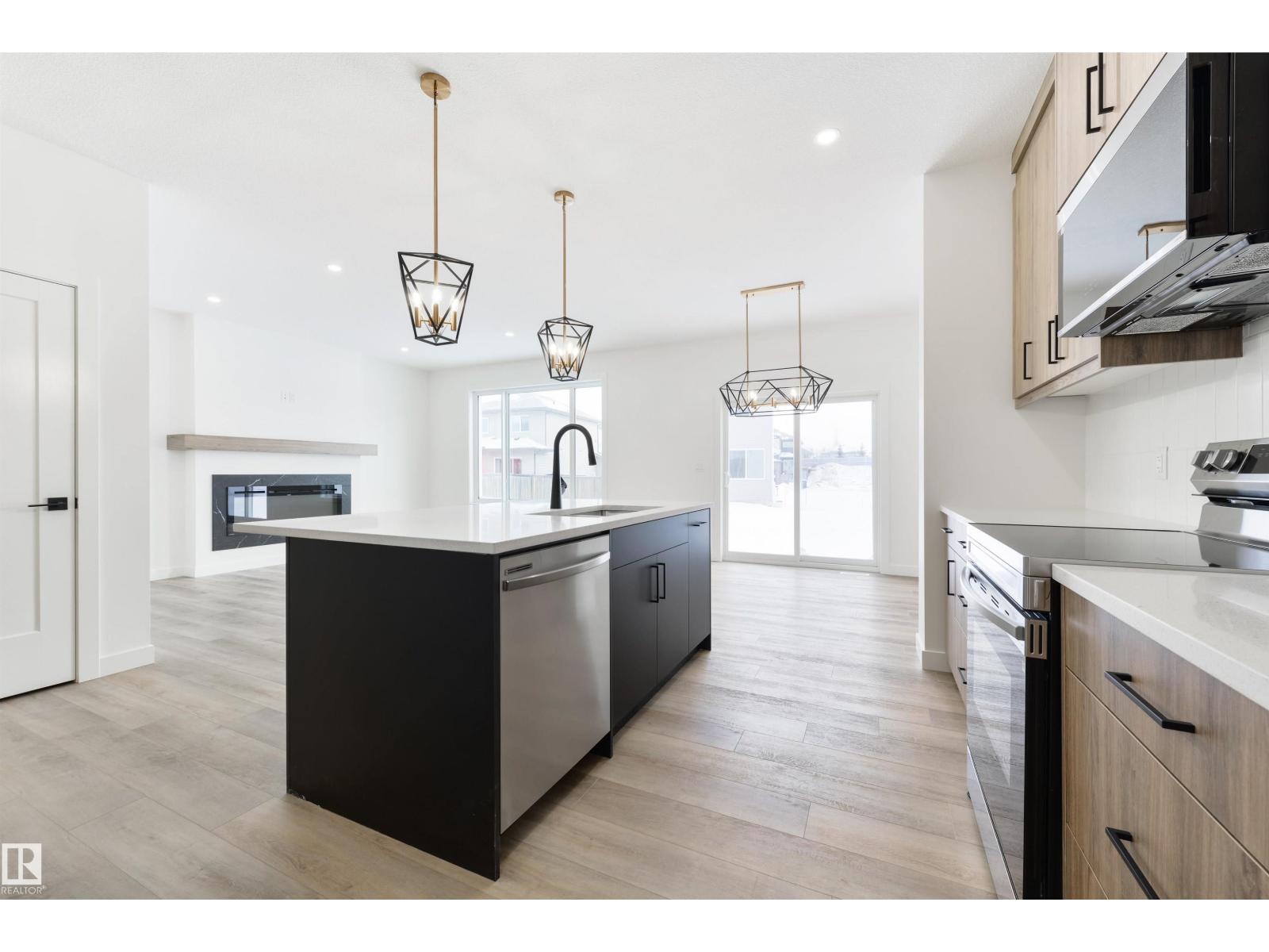 162 Caldeon CR, Spruce Grove