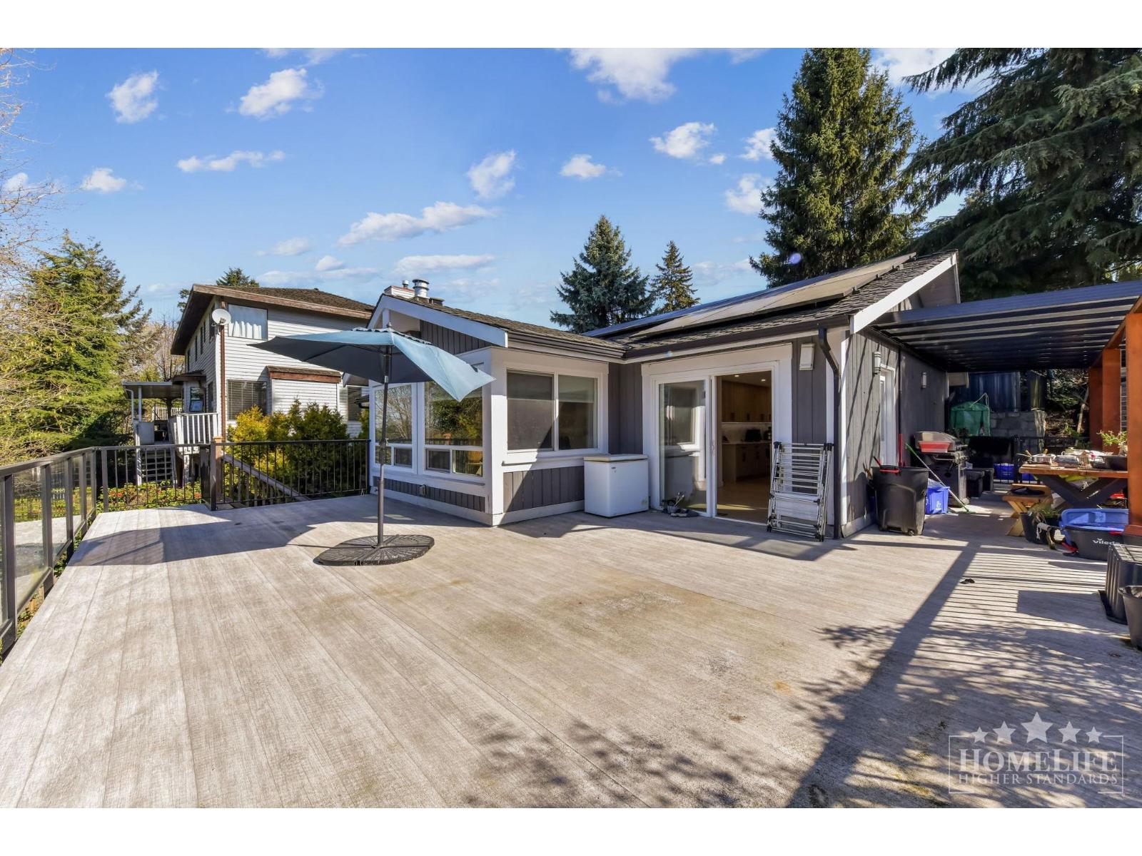 3 Bed, 2 Bath House for Rent in Delta – Upper House 7437 GARFIELD DRIVE, Delta - Image 19