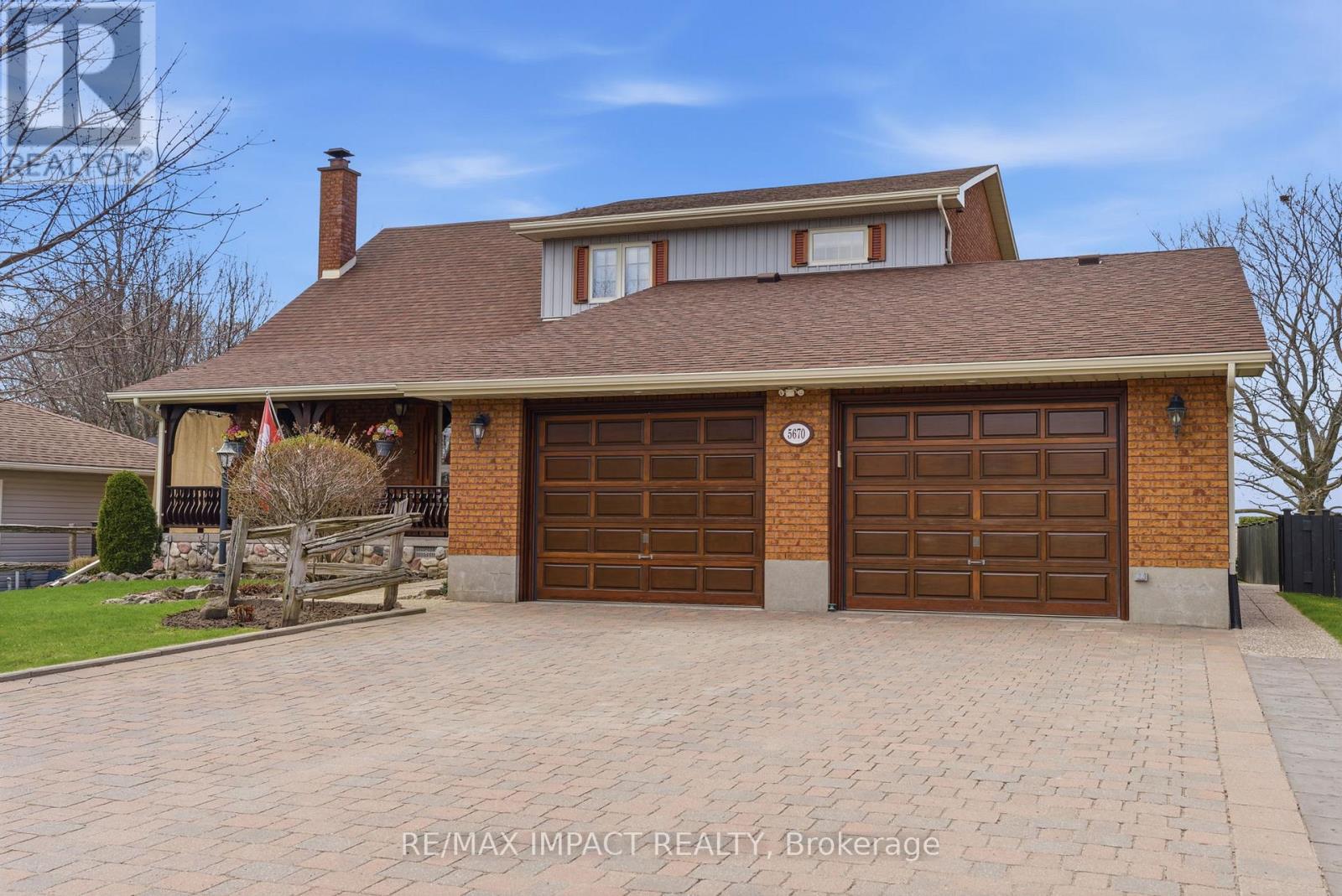 5670 MAIN STREET — photo 2