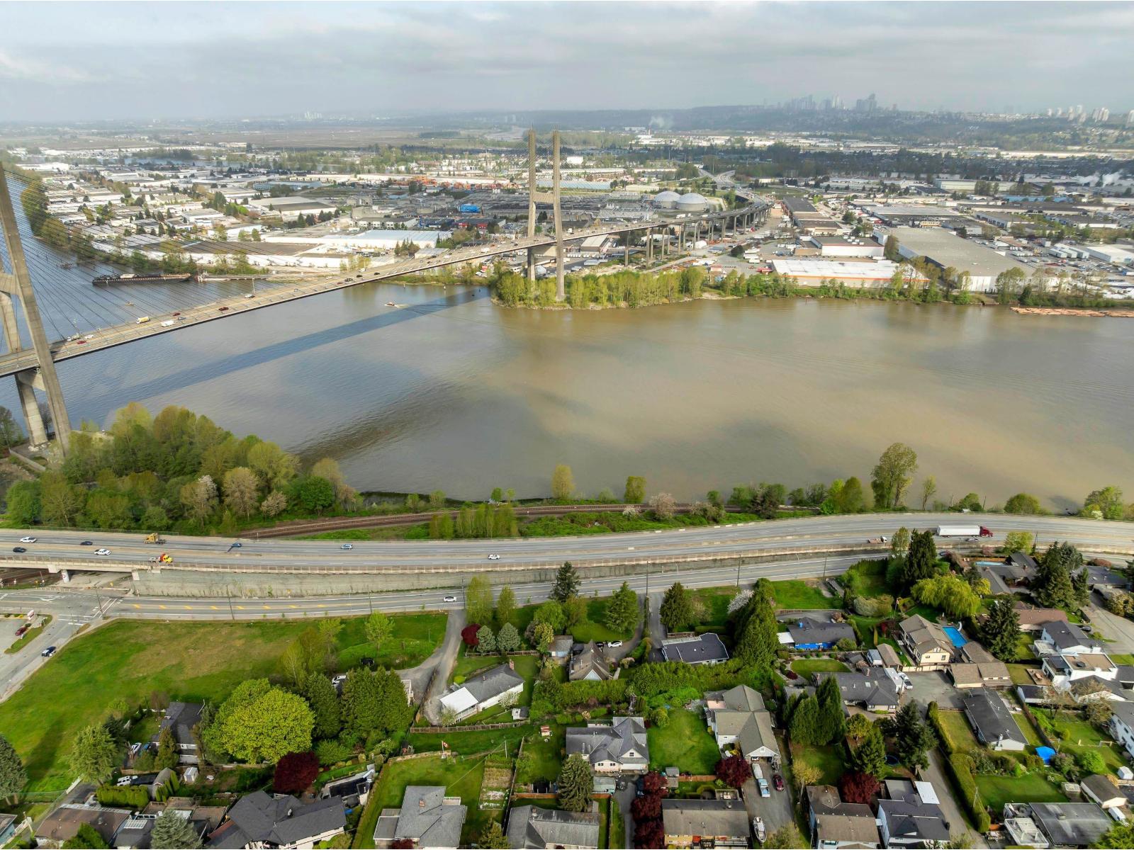 #10286-10288 RIVER Road, Delta