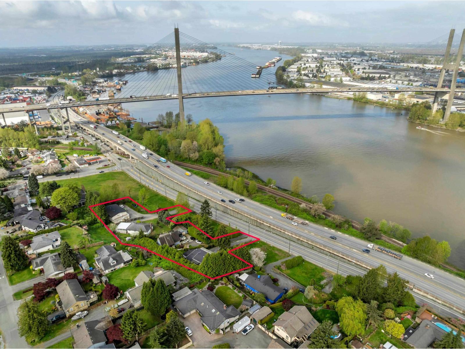 #10286-10288 RIVER Road, Delta