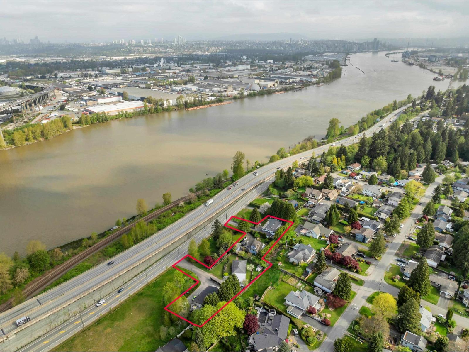 #10286-10288 RIVER Road, Delta