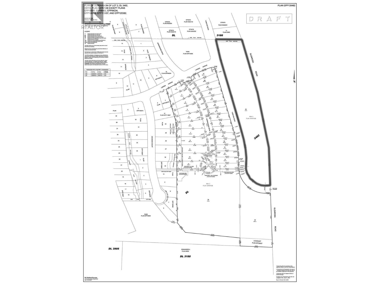  110 Yorkton Road, West Kelowna