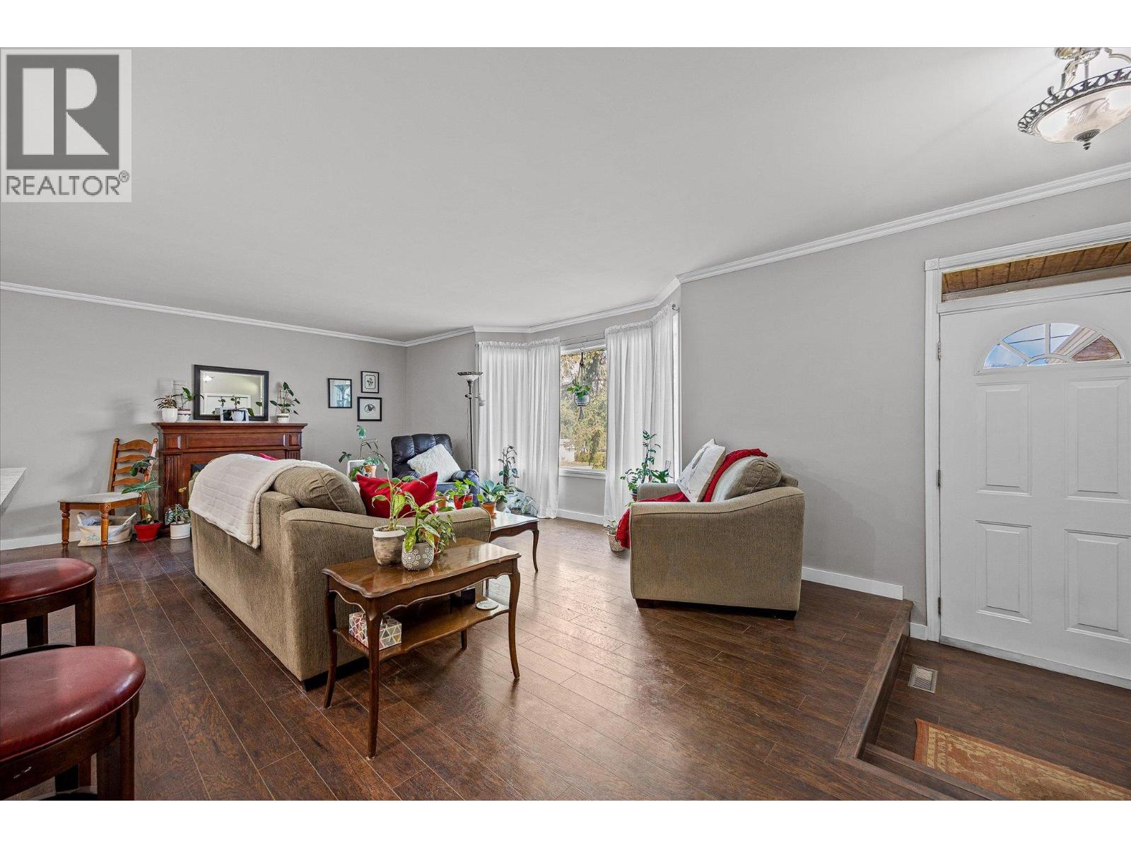  1363 Ponderosa Road, West Kelowna