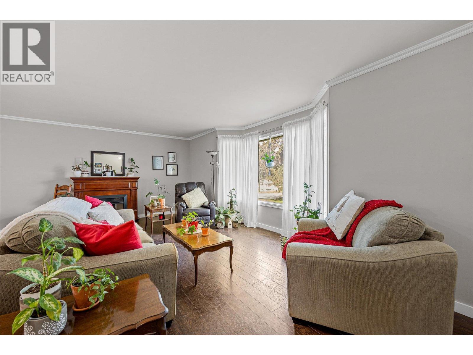  1363 Ponderosa Road, West Kelowna