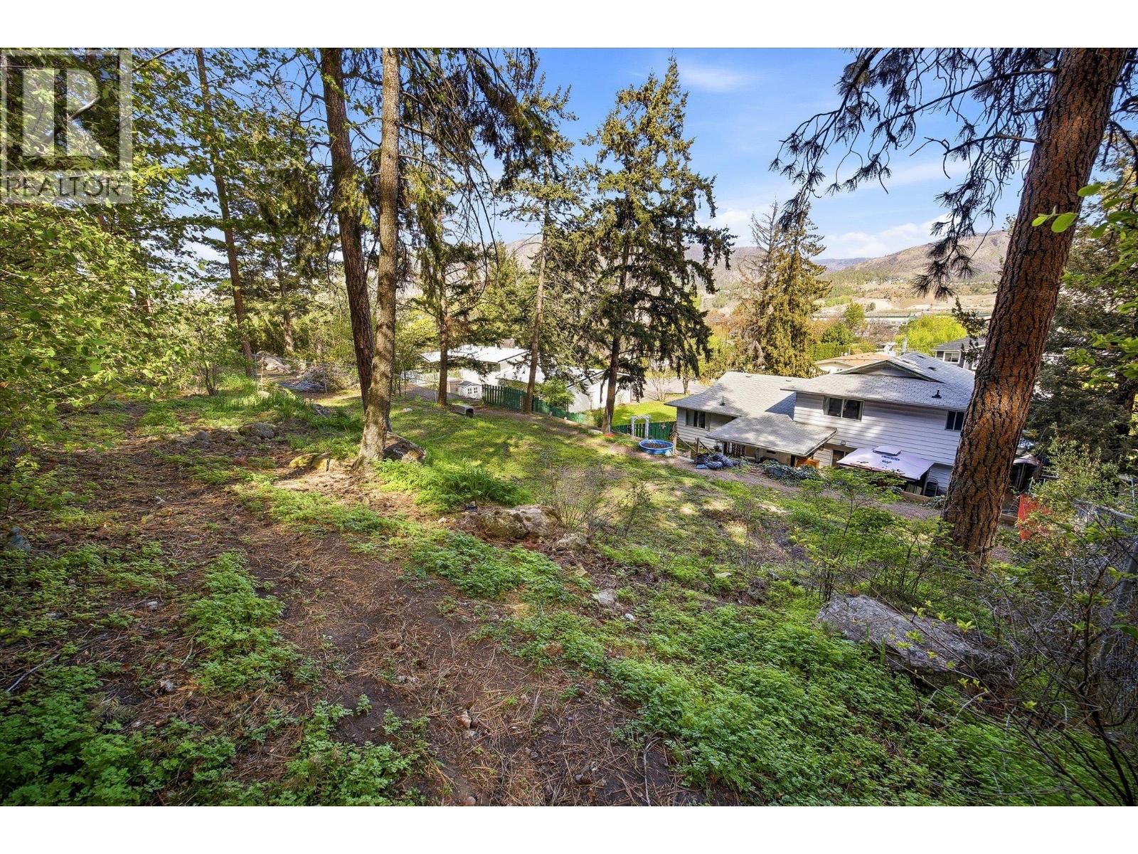  1363 Ponderosa Road, West Kelowna