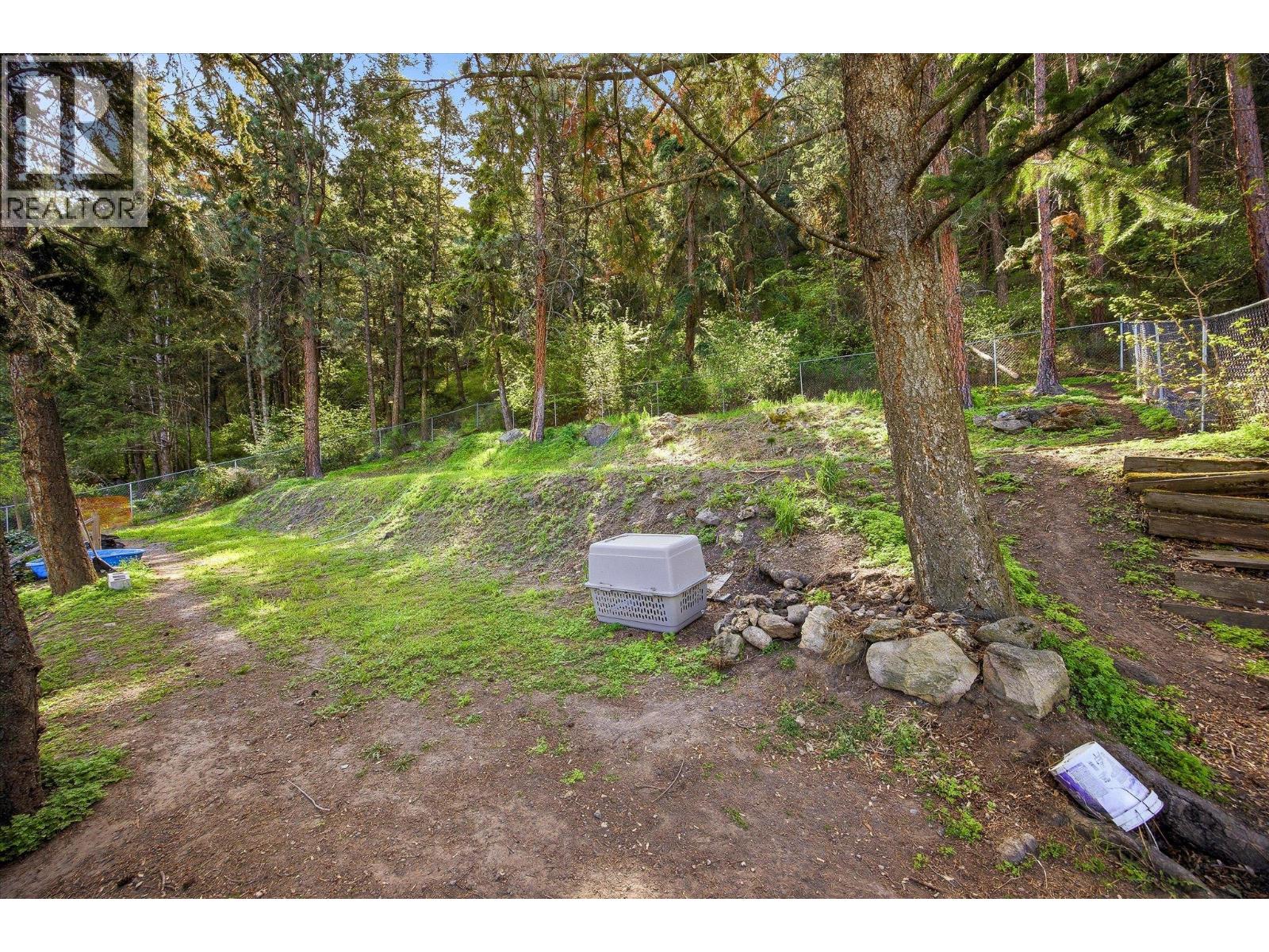  1363 Ponderosa Road, West Kelowna