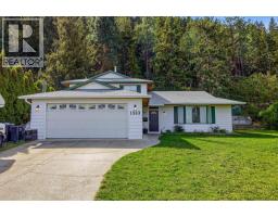  1363 Ponderosa Road, West Kelowna